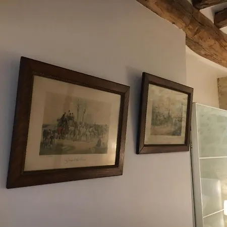 Le Petit Hameau de Chantilly - Studio Chic et Charme au Coeur de Chantilly - Classé 3 étoiles Extérieur photo