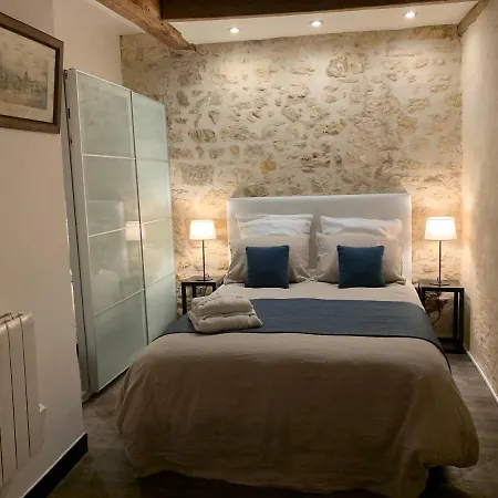 Le Petit Hameau de Chantilly - Studio Chic et Charme au Coeur de Chantilly - Classé 3 étoiles Extérieur photo
