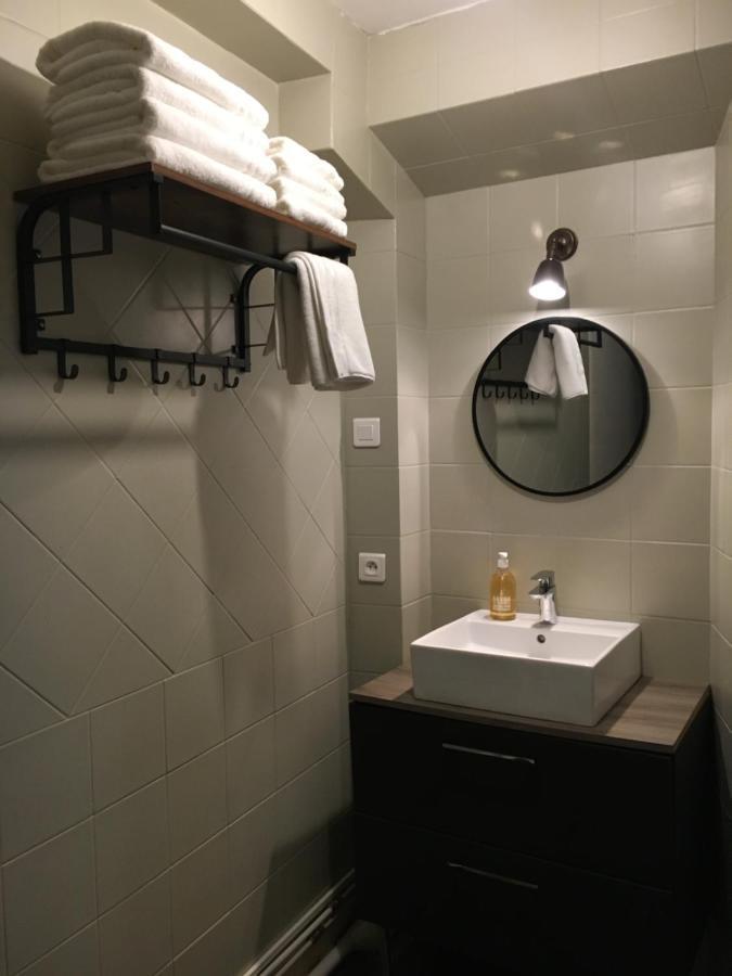 Apartment Le Petit Hameau De - 4 Pers Chic Et Charme Au Coeur De - Classe 3 Etoiles *