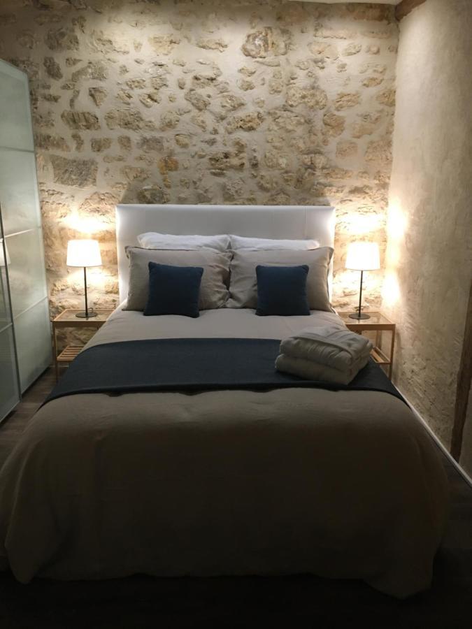 Le Petit Hameau De - 4 Pers Chic Et Charme Au Coeur De - Classe 3 Etoiles * Chantilly