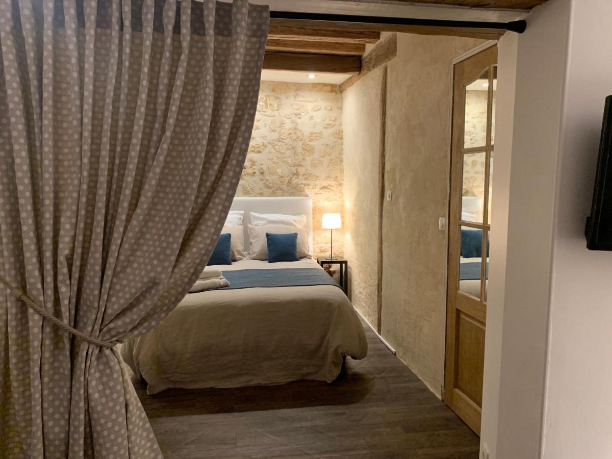 Le Petit Hameau De - 4 Pers Chic Et Charme Au Coeur De - Classe 3 Etoiles * Chantilly