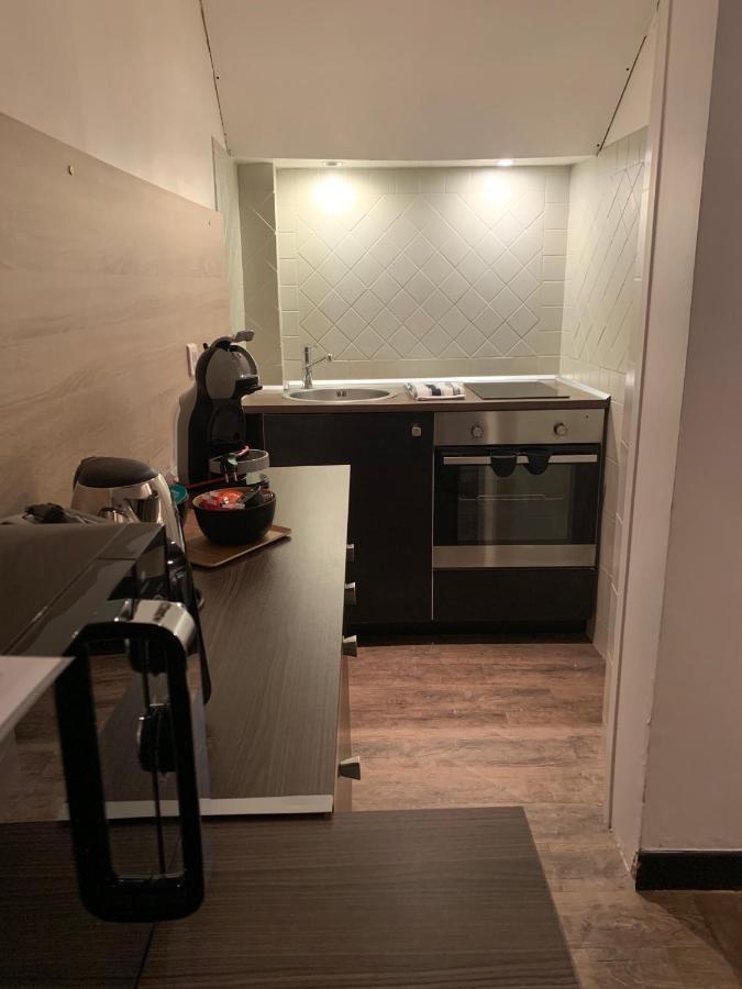 Le Petit Hameau De - 4 Pers Chic Et Charme Au Coeur De - Classe 3 Etoiles Apartment *