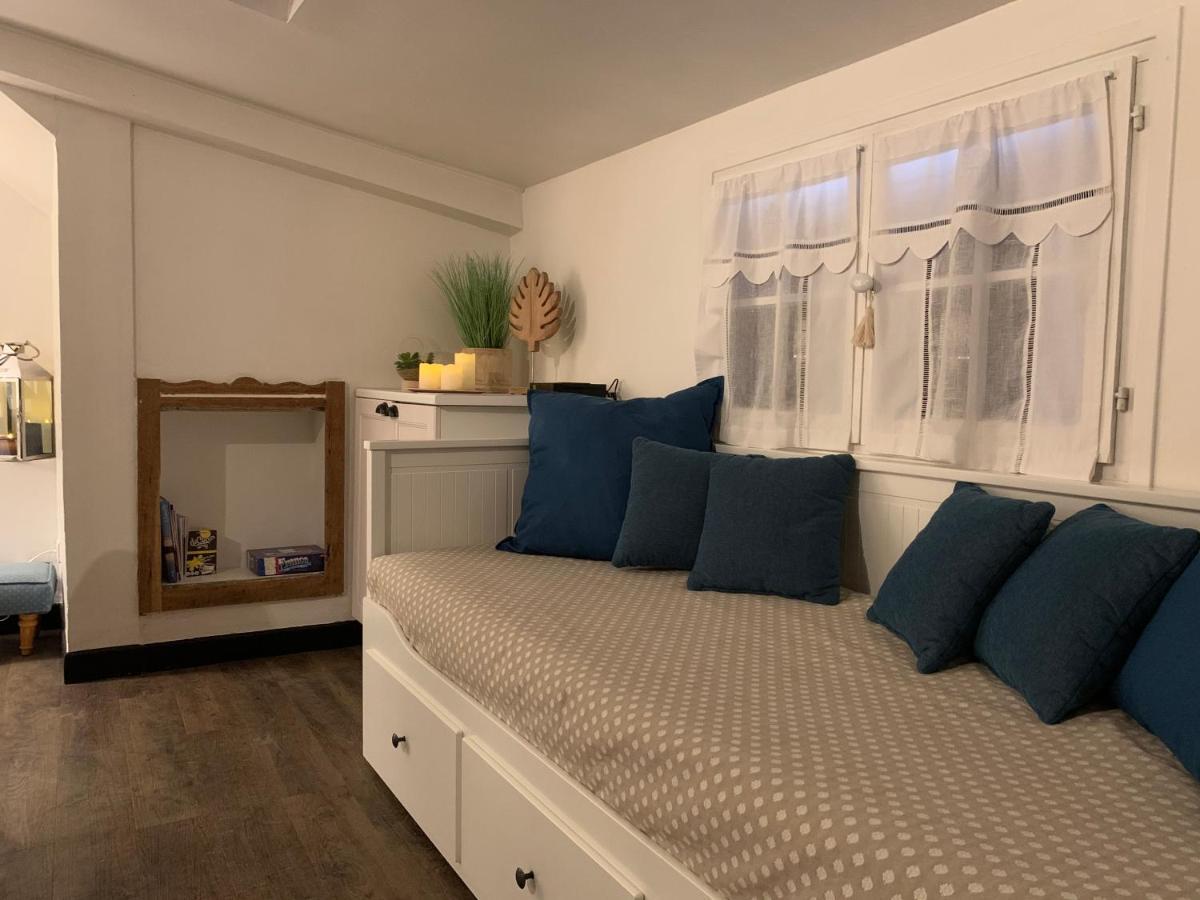 Apartment Le Petit Hameau De - 4 Pers Chic Et Charme Au Coeur De - Classe 3 Etoiles *